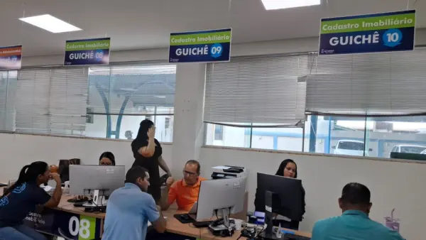 Inadimplência em Rio Branco ultrapassa R$ 200 milhões e contribuintes têm até agosto para negociar dívidas com até 90% de desconto