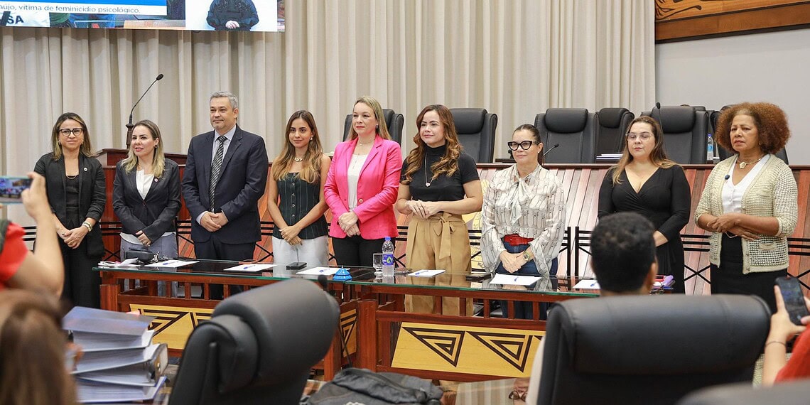 Foto: Sérgio Vale