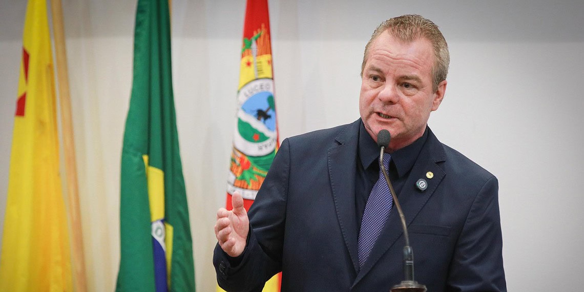 Foto: Sérgio Vale