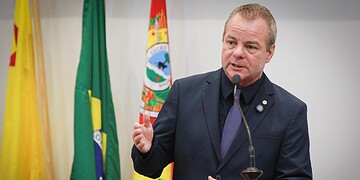 Foto: Sérgio Vale