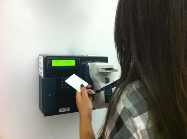 MP recomenda implantação de ponto eletrônico para servidores municipais em Brasileia