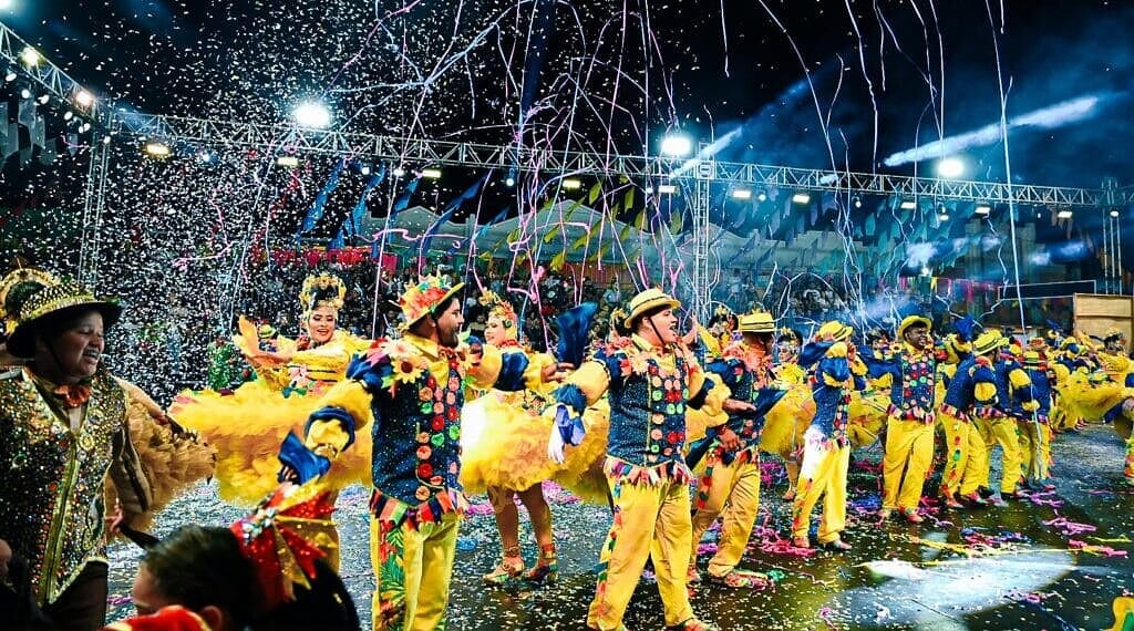 Foto: Arquivo/Secom
