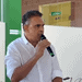 Assessor de Alan Rick alfineta Gladson durante evento em Sena: “queria pedir pro seu secretariado não antecipar as eleições; é trabalho!”