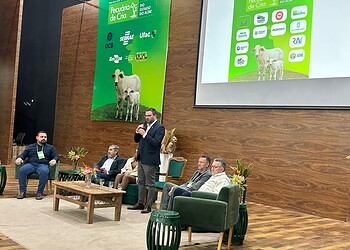Sebrae participa do 1º Simpósio de Pecuária de Cria do Acre
