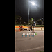 Motociclistas colidem e um homem fica ferido na BR-364, em Rio Branco; vídeo