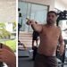 Virginia e Zé Felipe treinam juntos após separação  • Instagram/ Virginia