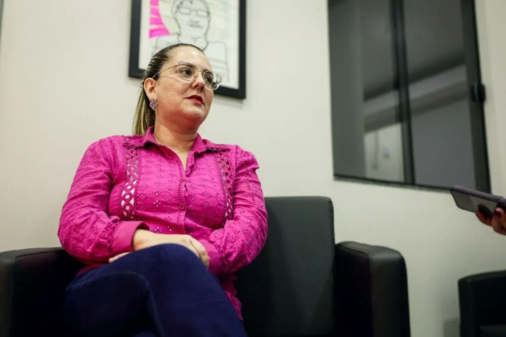 Acre intensifica combate ao feminicídio e à violência contra a mulher 4 Acre intensifica combate ao feminicídio e à violência contra a mulher