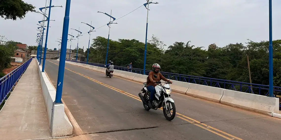 Foto: Iryá Rodrigues