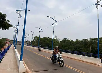 Foto: Iryá Rodrigues