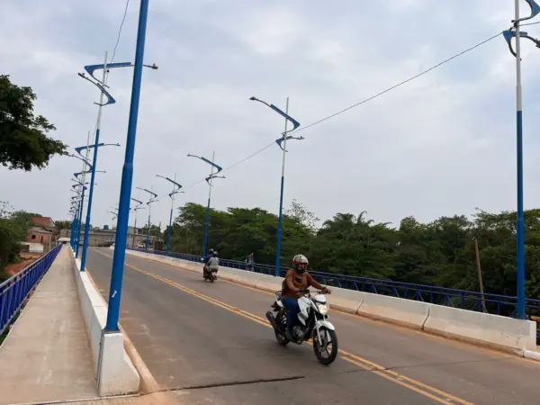 Câmara de Rio Branco rejeita auditoria na Ponte do Judia