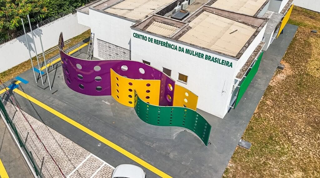 Centros oferecem acolhimento a mulheres das regionais do Vale do Juruá, Purus e Alto Acre - Foto: Marcos Santos/Secom