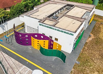 Centros oferecem acolhimento a mulheres das regionais do Vale do Juruá, Purus e Alto Acre - Foto: Marcos Santos/Secom