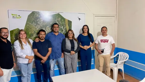 Governo do Acre fortalece adesão de municípios ao Sistema Nacional de Segurança Alimentar