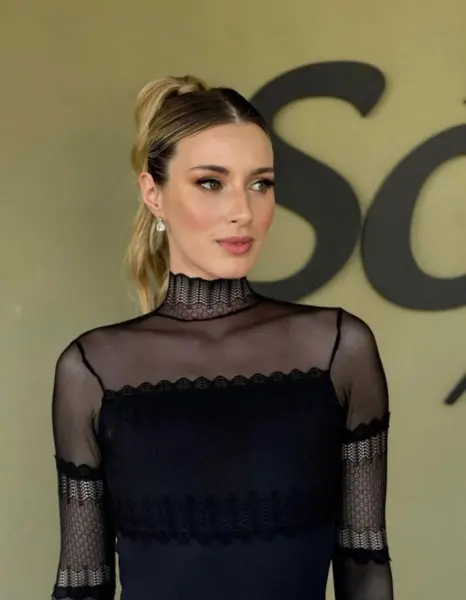 Bailarina Juliana Gomes encanta o Acre em estreia com dança, trocas e afeto
