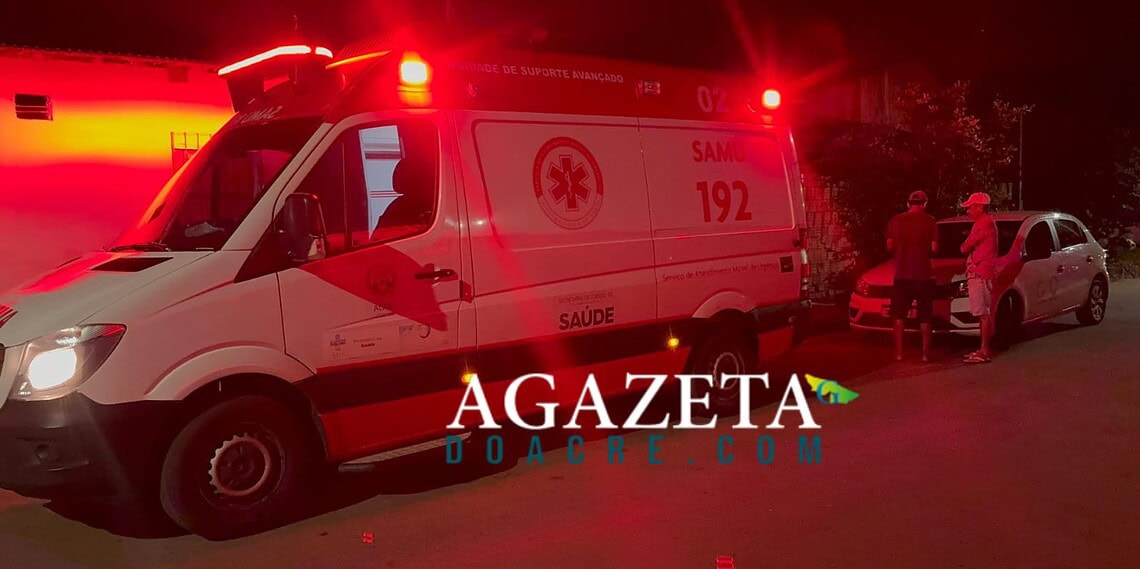 Mulher é encontrada morta dentro de casa no bairro Aeroporto Velho em Rio Branco