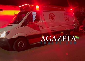 Mulher é encontrada morta dentro de casa no bairro Aeroporto Velho em Rio Branco