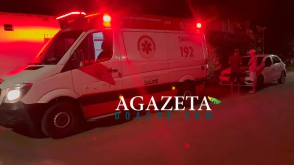 Mulher é encontrada morta dentro de casa no bairro Aeroporto Velho em Rio Branco