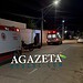 Mulher supostamente alcoolizada avança preferencial e deixa três feridos em acidente em Rio Branco