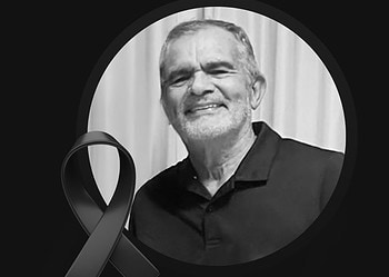 Empresário Raimundo Bessa morre aos 72 anos vítima de infarto