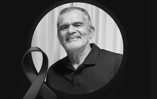 Empresário Raimundo Bessa morre aos 72 anos vítima de infarto