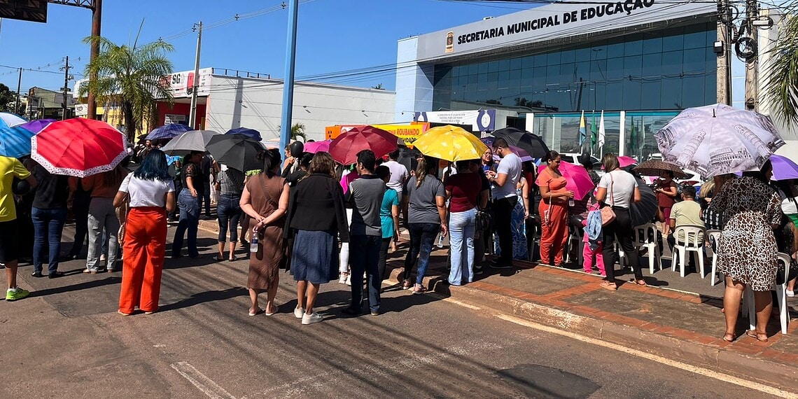 Foto: Iryá Rodrigues