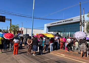 Foto: Iryá Rodrigues
