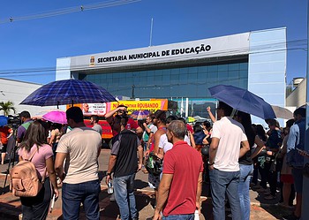 Foto: Iryá Rodrigues