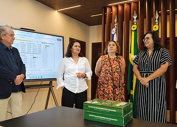 Foto: Anne Nascimento