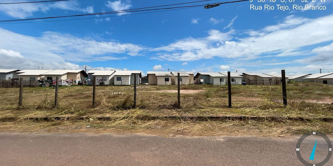 Valor mínimo de incremento para cada lance será de mil reais. Foto: cedida