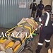 Idoso de 75 anos é atropelado por moto ao tentar atravessar avenida na Baixada da Sobral