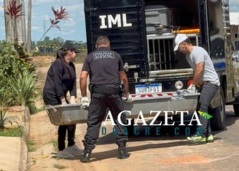 Criminosos invadem casa e matam integrante de organização criminosa na Cidade do Povo
