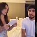 Antes da revelação, Nattanzinho já previa gravidez e escolheu nome do bebê com Rafa Kalimann — Foto: Reprodução Instagram