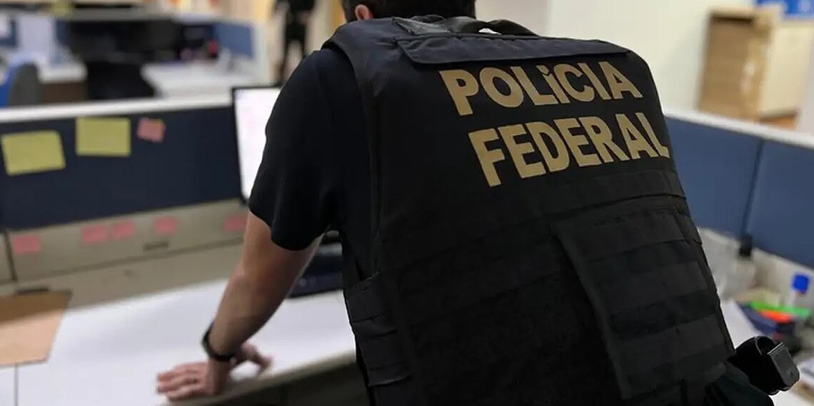 PF/Divulgação
