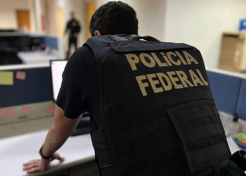 PF/Divulgação