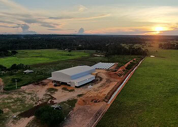 Fotos: Pedro Benevides