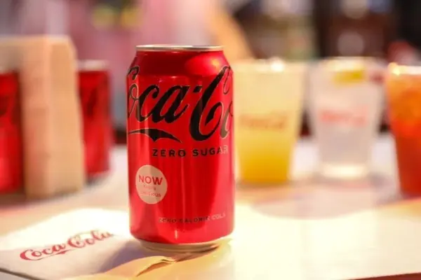 Suspeita de contaminação fecha fábrica da Coca-Cola no Ceará