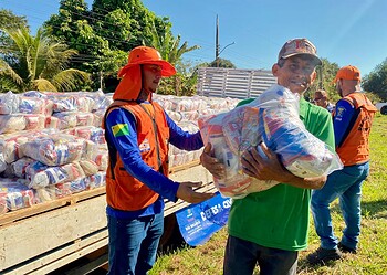 Foto: Jeferson Carvalho/Secom PMRB