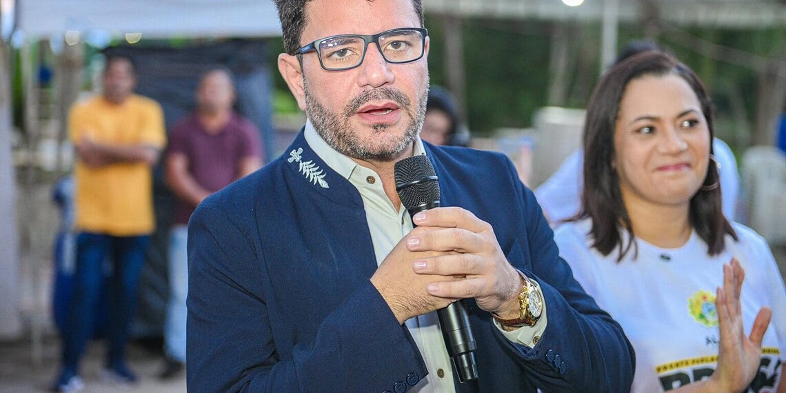 Foto: Diego Gurgel/Secom