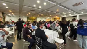 Acre sedia 1º Encontro de Vereadores para fortalecer atuação parlamentar 2 Acre sedia 1º Encontro de Vereadores para fortalecer atuação parlamentar