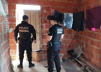 Foto: Arquivo/PF-AC