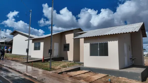 Governo avança com regularização fundiária em bairros de Rio Branco