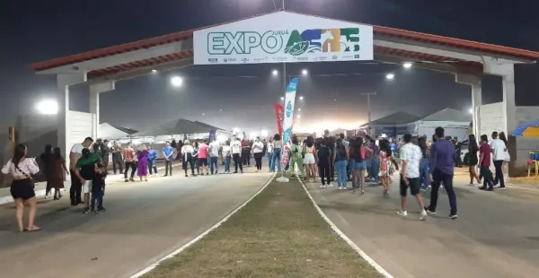 Lançamento da 20ª edição da Expoacre Juruá é marcado para próximo dia 21