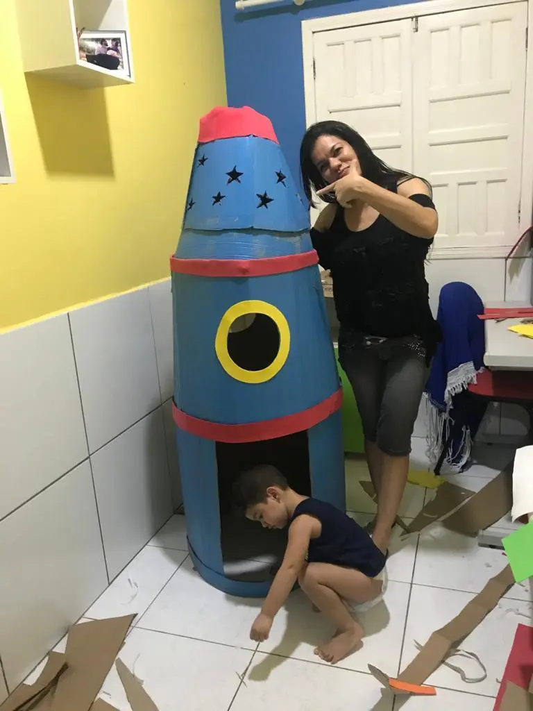 Aos 6 anos, menino já leu mais de 500 livros e é acompanhado pelo núcleo de altas habilidades no Acre