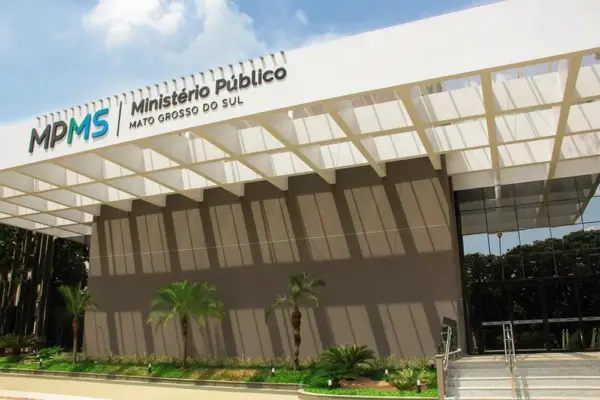 Concurso do MPMS reprova todos os candidatos para promotor e gera indignação nas redes sociais