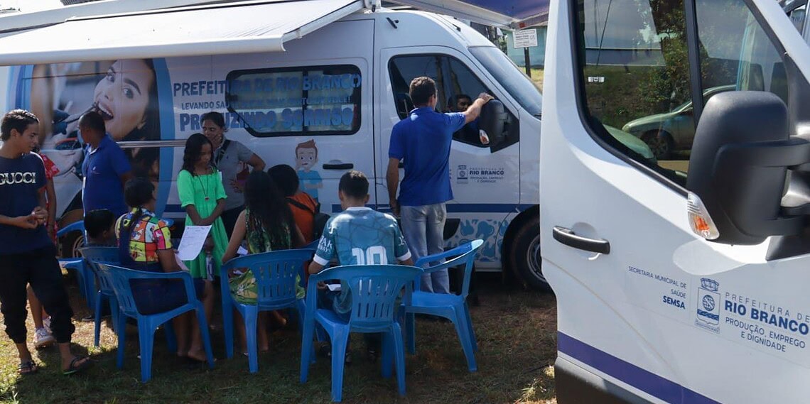 Foto: Arquivo/Prefeitura
