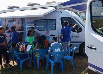 Foto: Arquivo/Prefeitura