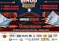 Bingos, comidas típicas e quadrilha: Junina Pega-Pega realiza o 5⁰ Arraiá 'Os Donos da Festa' neste fim de semana