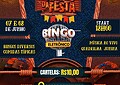 Bingos, comidas típicas e quadrilha: Junina Pega-Pega realiza o 5⁰ Arraiá 'Os Donos da Festa' neste fim de semana