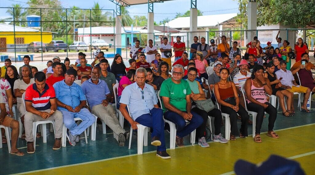 Operação Verão 2025 aposta na força conjunta para melhorar acesso rural. Foto: Thauã Conde/Deracre