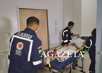 Homem é esfaqueado durante comemoração de aniversário em Rio Branco